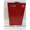 Image 1 : Craftsman Metal Tool Carrying Box - 12" x 18" x 4" - PICK UP