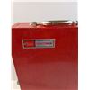 Image 2 : Craftsman Metal Tool Carrying Box - 12" x 18" x 4" - PICK UP