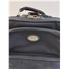 Image 2 : CIAO Rolling Carry-on Luggage Bag - 14" x 9" x 21"