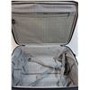 Image 5 : CIAO Rolling Carry-on Luggage Bag - 14" x 9" x 21"
