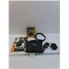 Image 1 : Sport Dog Fence Transmitter - Powers On, As Is