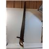 Image 1 : ** Ice Saw - 48" x 11"-Cannot Ship