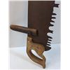 Image 2 : ** Ice Saw - 48" x 11"-Cannot Ship
