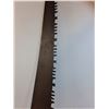 Image 3 : ** Ice Saw - 48" x 11"-Cannot Ship