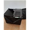 Image 1 : * Portable Camping Grill - Foldable - CANNOT SHIP - 20" x 20" x15"