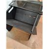 Image 3 : * Portable Camping Grill - Foldable - CANNOT SHIP - 20" x 20" x15"
