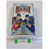 Image 1 : Upper Deck NHL 1991-92 Hockey Trading Cards - Appears Sealed - CANNOT GUARANTEE AUTHENTICATION
