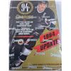 Image 2 : Donruss 1994 Update NHL Hockey Trading Cards - Appears Sealed - CANNOT GUARANTEE AUTHENTICATION