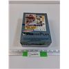 Image 1 : Fleer 1993-94 Hockey Trading Cards - Appears Sealed - CANNOT GUARANTEE AUTHENTICATION