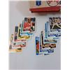Image 2 : Fleer 1900 Baseball Trading Card Set & Stickers - CANNOT GUARANTEE AUTHENTICATION