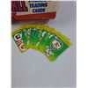 Image 3 : Fleer 1900 Baseball Trading Card Set & Stickers - CANNOT GUARANTEE AUTHENTICATION
