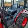 Image 11 : 2024 Koiti CK-3520 SE   HST Tractor w/FEL (KL4030C)   FWA  3 PTH  ONLY 40 HRS