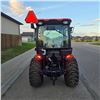 Image 6 : 2024 Koiti CK-3520 SE   HST Tractor w/FEL (KL4030C)   FWA  3 PTH  ONLY 40 HRS