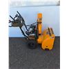 Image 1 : ** PoulanPro Gas-Powered Snow Blower - Turns Over - Pickup Only