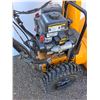 Image 2 : ** PoulanPro Gas-Powered Snow Blower - Turns Over - Pickup Only