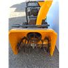 Image 3 : ** PoulanPro Gas-Powered Snow Blower - Turns Over - Pickup Only