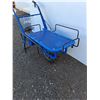 Image 2 : ** Newer Electric Wheelbarrow w/Charger - Pickup Only