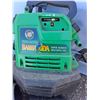 Image 2 : ** Weedeater Barracuda Gas-Powered Leaf Vacuum/Blower w/Attachments - Turns Over - PICK UP ONLY