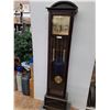 Image 1 : * Galleria Grandfather Clock - 75x15x8" - Pickup Only - Dolly Not Included