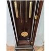 Image 2 : * Galleria Grandfather Clock - 75x15x8" - Pickup Only - Dolly Not Included