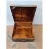 Image 2 : * Vintage Suitcase - 23x10.5x20" - Pickup Only