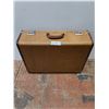 Image 1 : * Vintage Fournier Suit Case - 21x7x16" - PICK UP