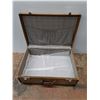 Image 3 : * Vintage Fournier Suit Case - 21x7x16" - PICK UP