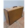 Image 4 : * Vintage Fournier Suit Case - 21x7x16" - PICK UP