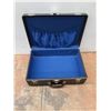 Image 3 : * Vintage Suit Case - 18x6x13" - PICK UP