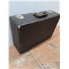 Image 4 : * Vintage Suit Case - 18x6x13" - PICK UP