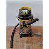 Image 1 : * Stanley 4 HP Shop Vacuum - Tested - Pickup Only