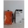 Image 3 : Tactic Orange Container, Titan 3/8 Impact Extension Set, (3) Philip Screwdrivers