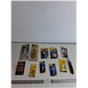 Image 1 : Precision Oiler,  Nut Cracker, 3-way Cupler, Swivel Connector, Air Tank Manifold, Misc