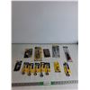 Image 1 : 3-Way Composite Coupler, Nut Cracker, Mini Screwdriver Set, Precision Oiler, Tapping Driver, Misc