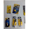 Image 3 : Precison Oiler, Nut Cracker, Inflator Kit, 3-Way Composite Coupler, Power Bits, Tapping Driver, Etc