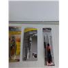 Image 2 : Mini Screwdriver Set, Nut Cracker, Precision Oiler, Tapping Driver,  Inflator Kit, Misc