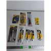 Image 1 : 3-Way Composite Coupler, Nut Cracker, Tapping Driver, Inflator Kit, Precision Oiler, (4) Nut Wrench