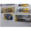 Image 2 : 3-Way Composite Coupler, Nut Cracker, Tapping Driver, Inflator Kit, Precision Oiler, (4) Nut Wrench