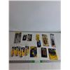 Image 1 : Precision Oiler, Ball Foot Chuck, Air Tank Manifold, Inflator Kit, Nut Cracker, Tapping Driver, Misc