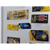 Image 3 : Precision Oiler, Ball Foot Chuck, Air Tank Manifold, Inflator Kit, Nut Cracker, Tapping Driver, Misc