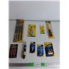 Image 1 : 12 Pcs Screwdriver Bits, Rubber Tipped Blow Gun, Inflator Kit, Philips Screwdriver, Misc
