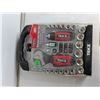 Image 2 : Socket & Bit Set, 1/4" Swivel Connector,  Trailer Alignment Kit