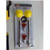 Image 3 : 47 Pcs Stubby Tool Set, Trailer Alignment Set, 1/4" Swivel Connector