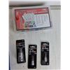 Image 3 : 2 in 1 Dual Jaw Piers,  Automotive Plug-In Fuse Assortment, Misc