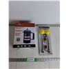 Image 1 : Non-Aerosol Sprayer, Trailer Alignment Kit