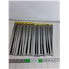 Image 1 : (12) 12"  Hacksaw Blade