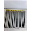 Image 2 : (12) 12"  Hacksaw Blade
