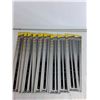 Image 2 : (12) 12" Hacksaw Blade