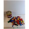 Image 1 : LEGO = Assortment Of Pieces