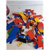 Image 2 : LEGO = Assortment Of Pieces